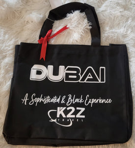 Custom Dubai Bag