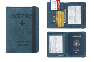 Passport Covers