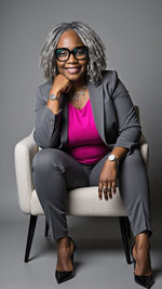 Load image into Gallery viewer, AI-Generated Branding Photoshoot
