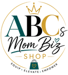 ABCs Mom Biz Shop