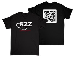 K2Z Travel Staff Shirt