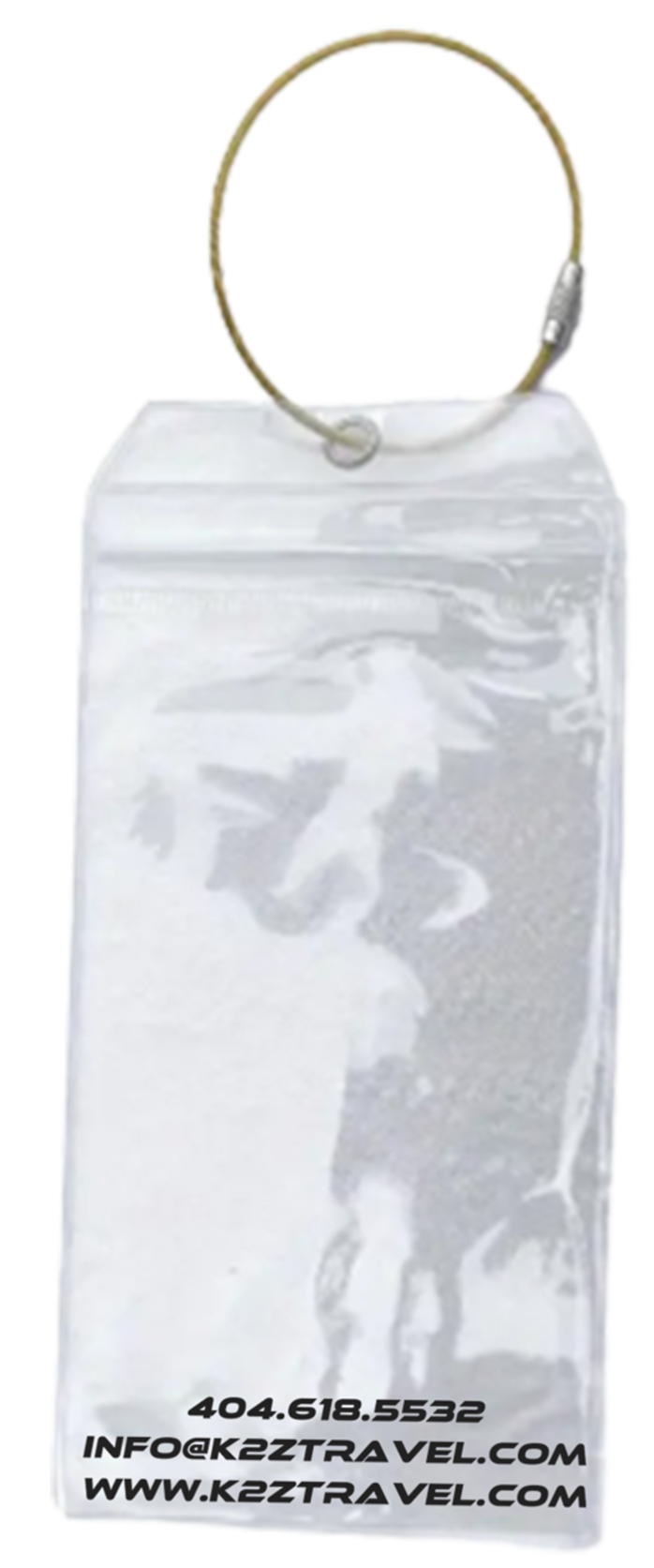 Cruise Luggage Tags