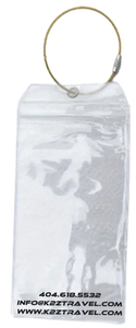 Cruise Luggage Tags