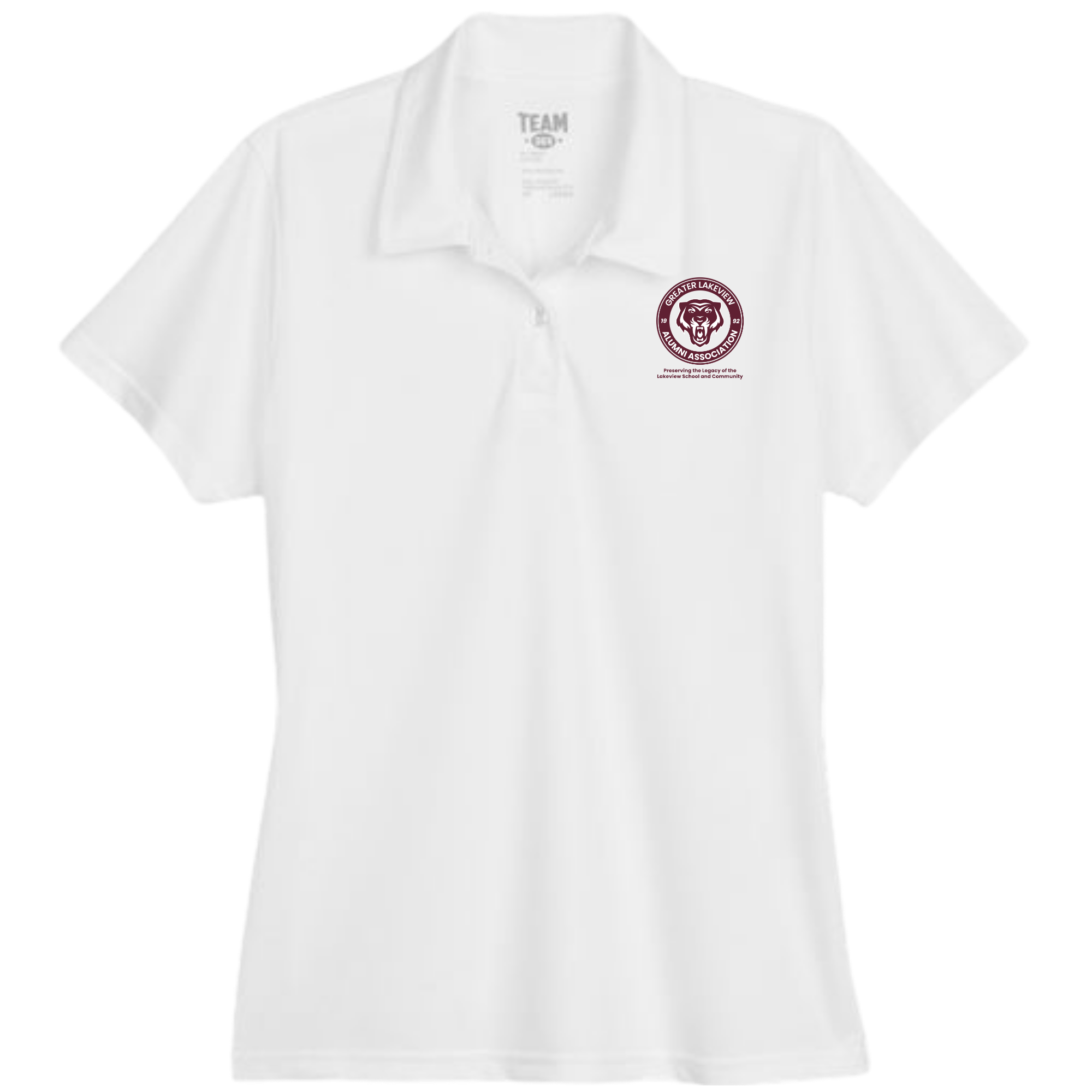 Lakeview High School Alumni Apparel – ABCs Mom Biz Shop
