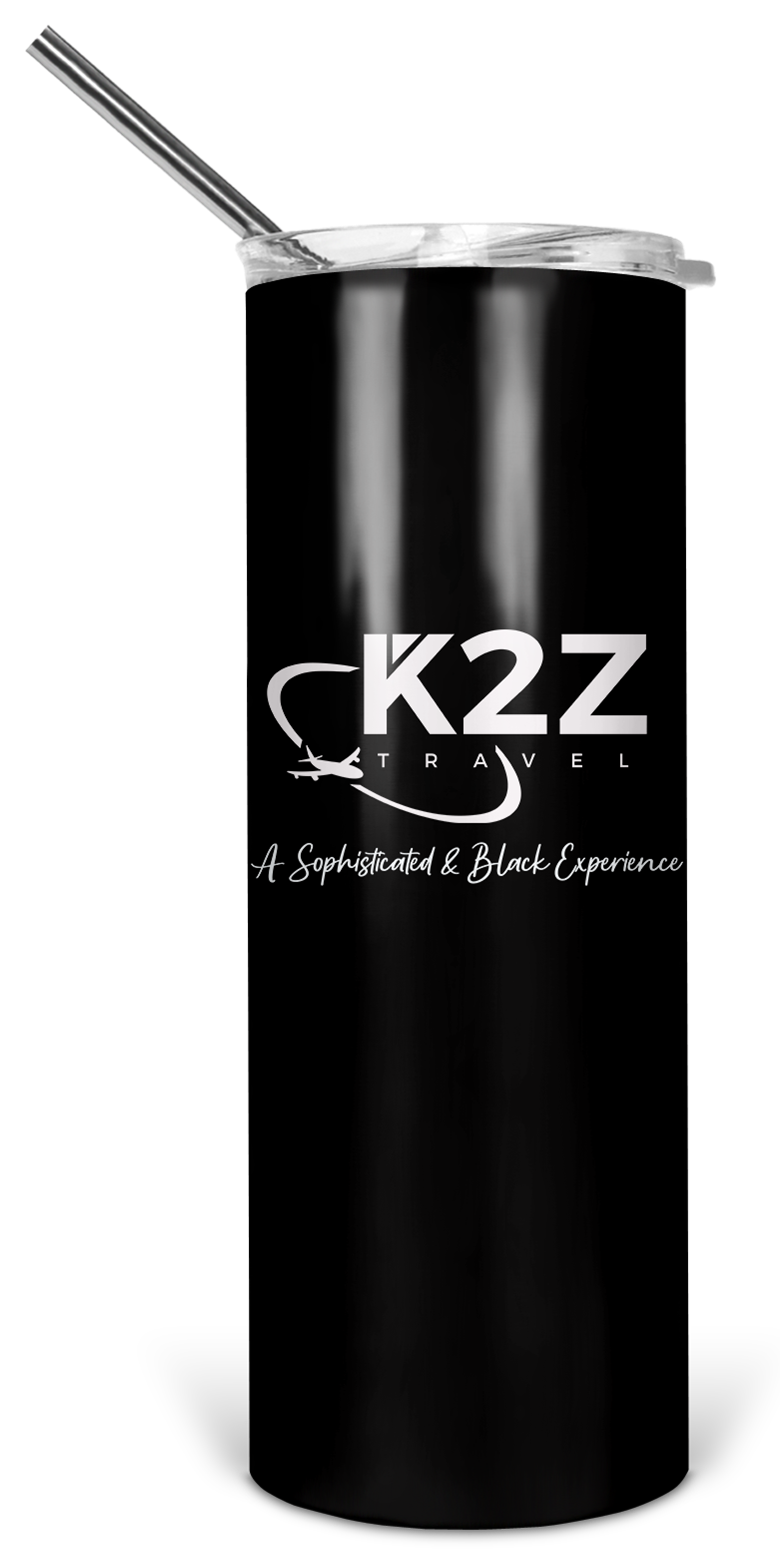 K2Z Travel Swag Tumblers