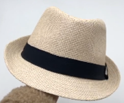 Men's Fedora Hat