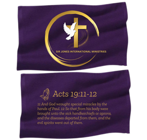 Prayer Cloth