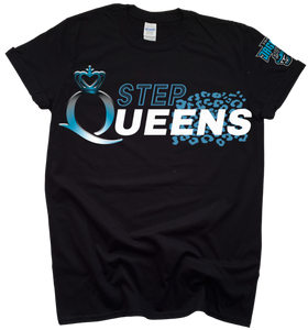 Jaguar Steppers shirts