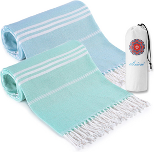 Personalized Turkish Towels