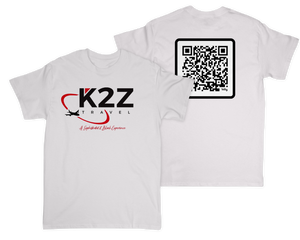 K2Z Travel Staff Shirt