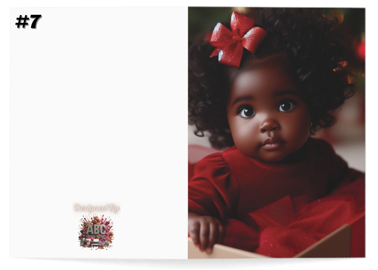 Greeting Cards - Add on FREE GIFTS