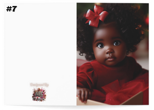 Greeting Cards - Add on FREE GIFTS