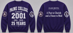 Load image into Gallery viewer, Paine College para
