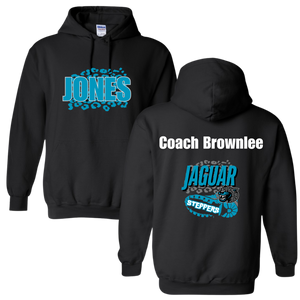 Custom Hoodies/Sweatshirts