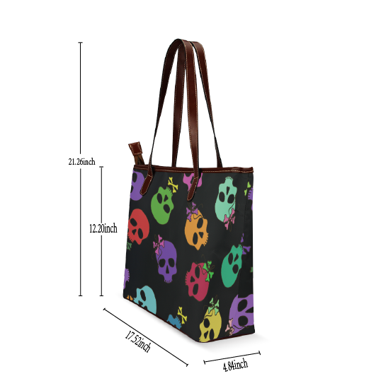 Shoulder Tote Bag