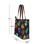 Load image into Gallery viewer, Shoulder Tote Bag
