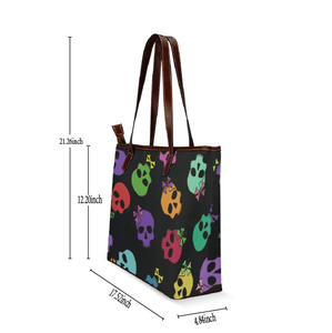 Shoulder Tote Bag