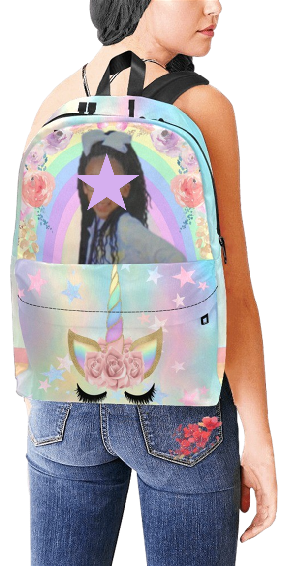 Back to School Backpacks