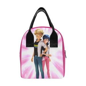 Back to School Lunch Bags