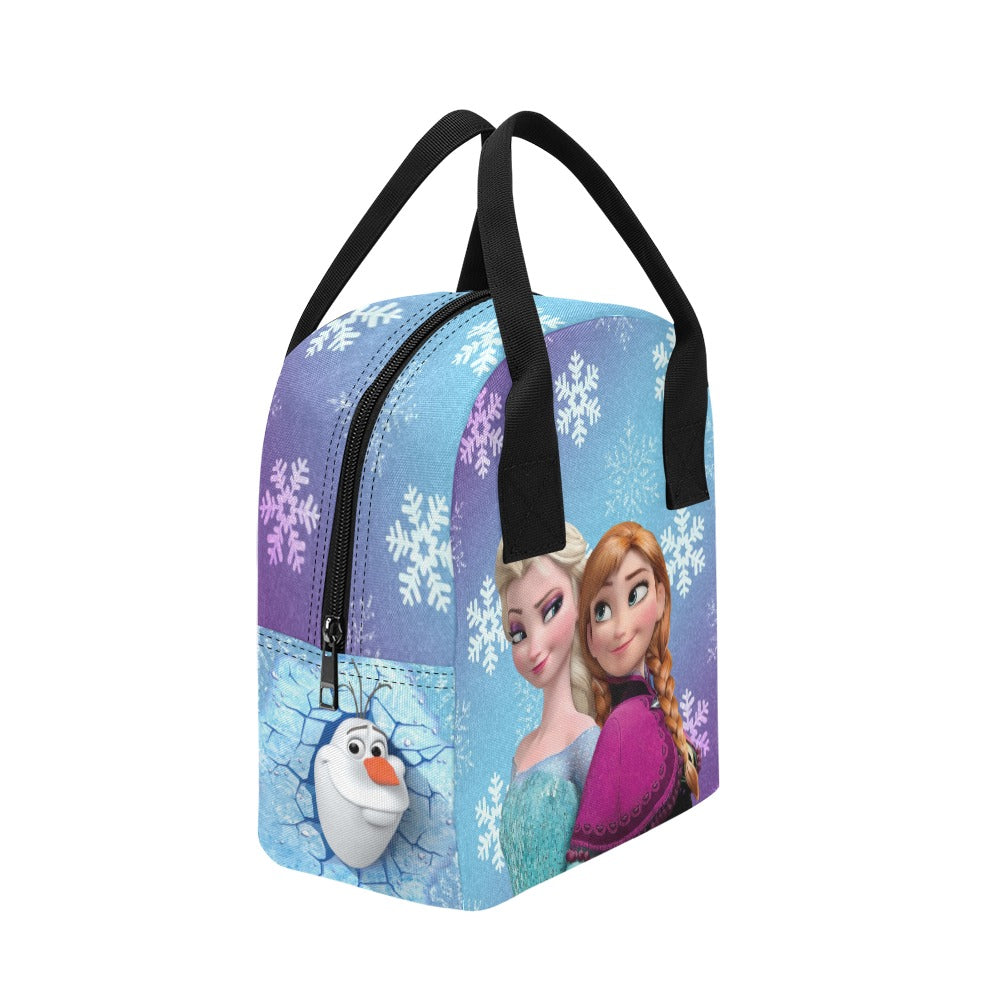 Back to School Lunch Bags