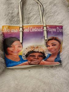 Custom Tote Bags