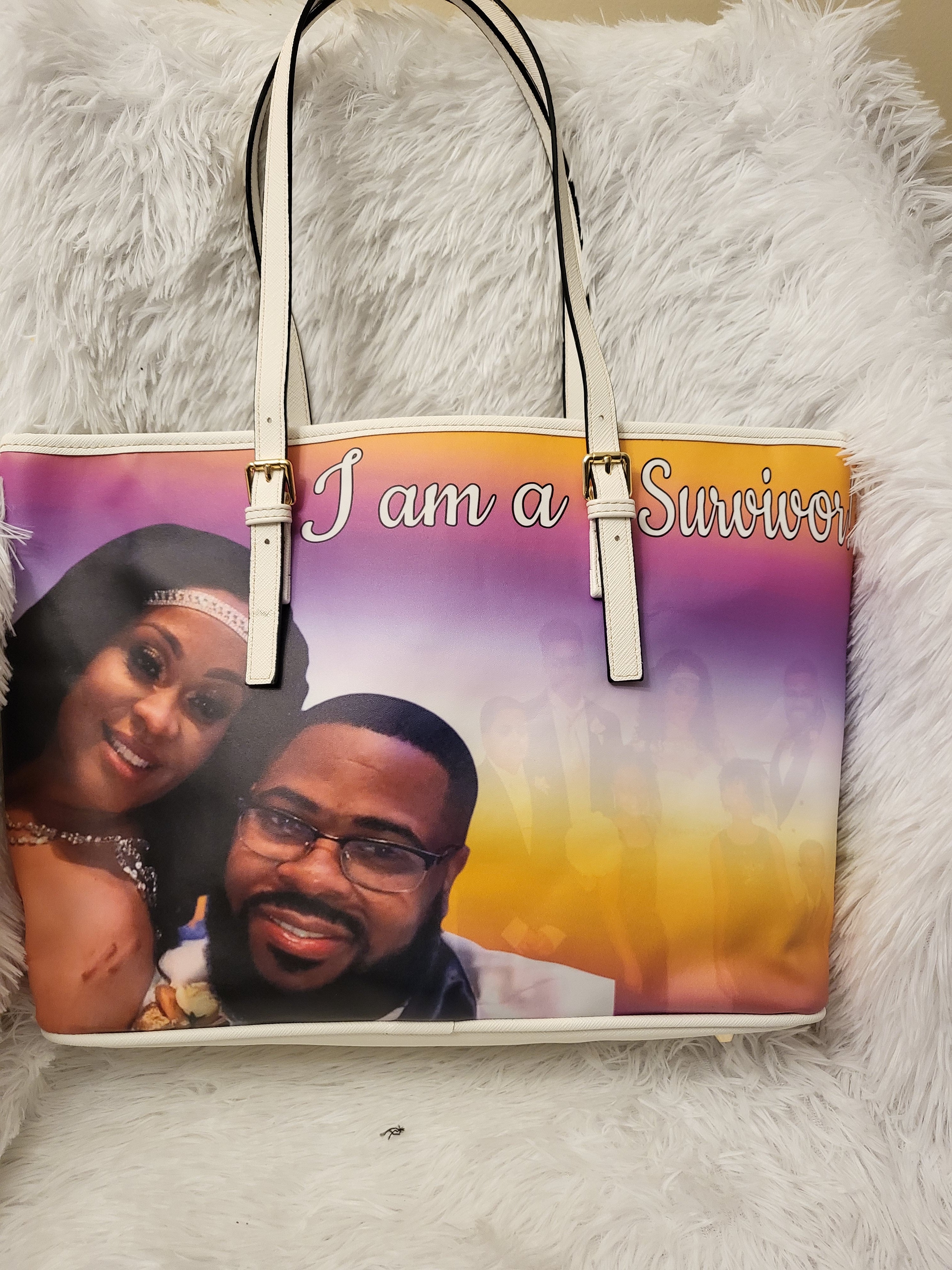 Custom Tote Bags