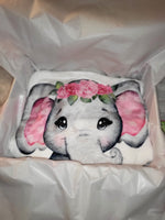 Load image into Gallery viewer, Custom Newborn/Baby Gift Box
