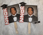 Load image into Gallery viewer, Custom Graduate Box (Keepsakes for the Graduate)
