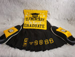 Load image into Gallery viewer, Graduation Skirt set
