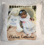 Load image into Gallery viewer, Custom Newborn/Baby Gift Box
