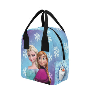 Back to School Lunch Bags