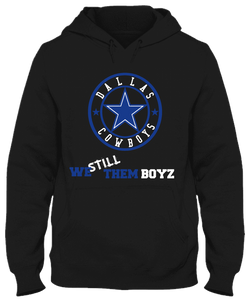 Custom Hoodies/Sweatshirts