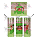 Load image into Gallery viewer, Custom Sorority/Fraternity Tumbler
