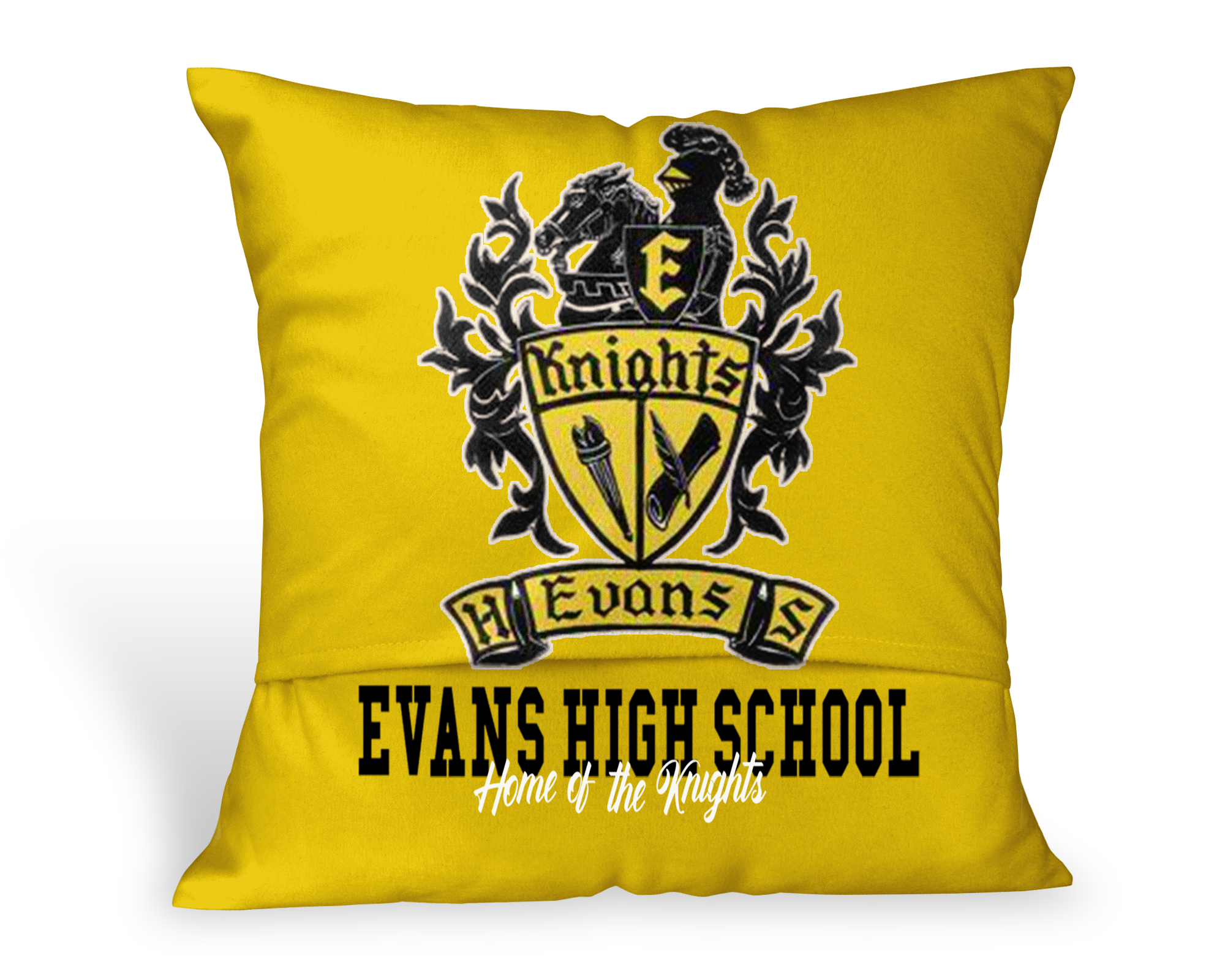 Graduation Diploma Pillow