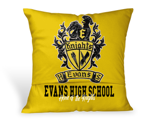 Graduation Diploma Pillow