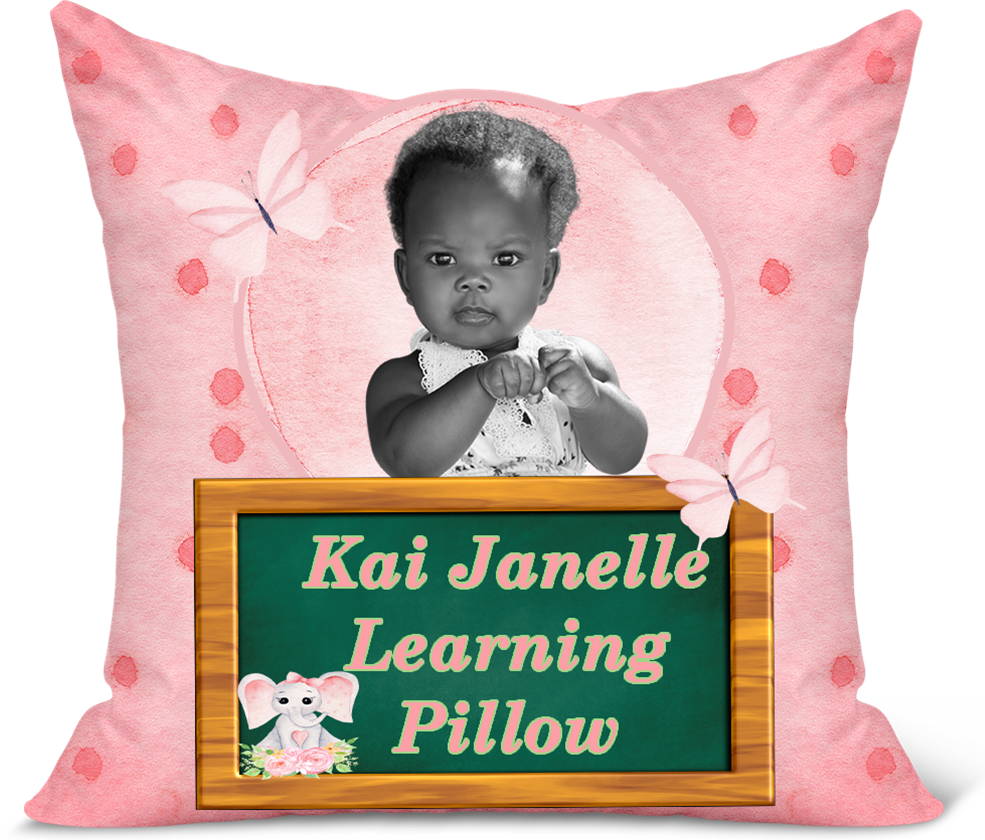 Learning Pillow