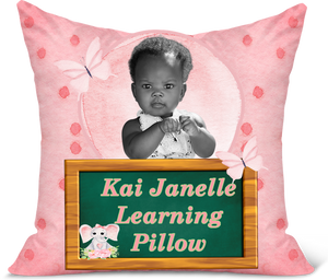 Learning Pillow