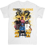 Load image into Gallery viewer, Graduation Tshirts
