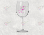 Load image into Gallery viewer, Custom Wine Glasses
