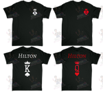 Load image into Gallery viewer, Custom tshirt
