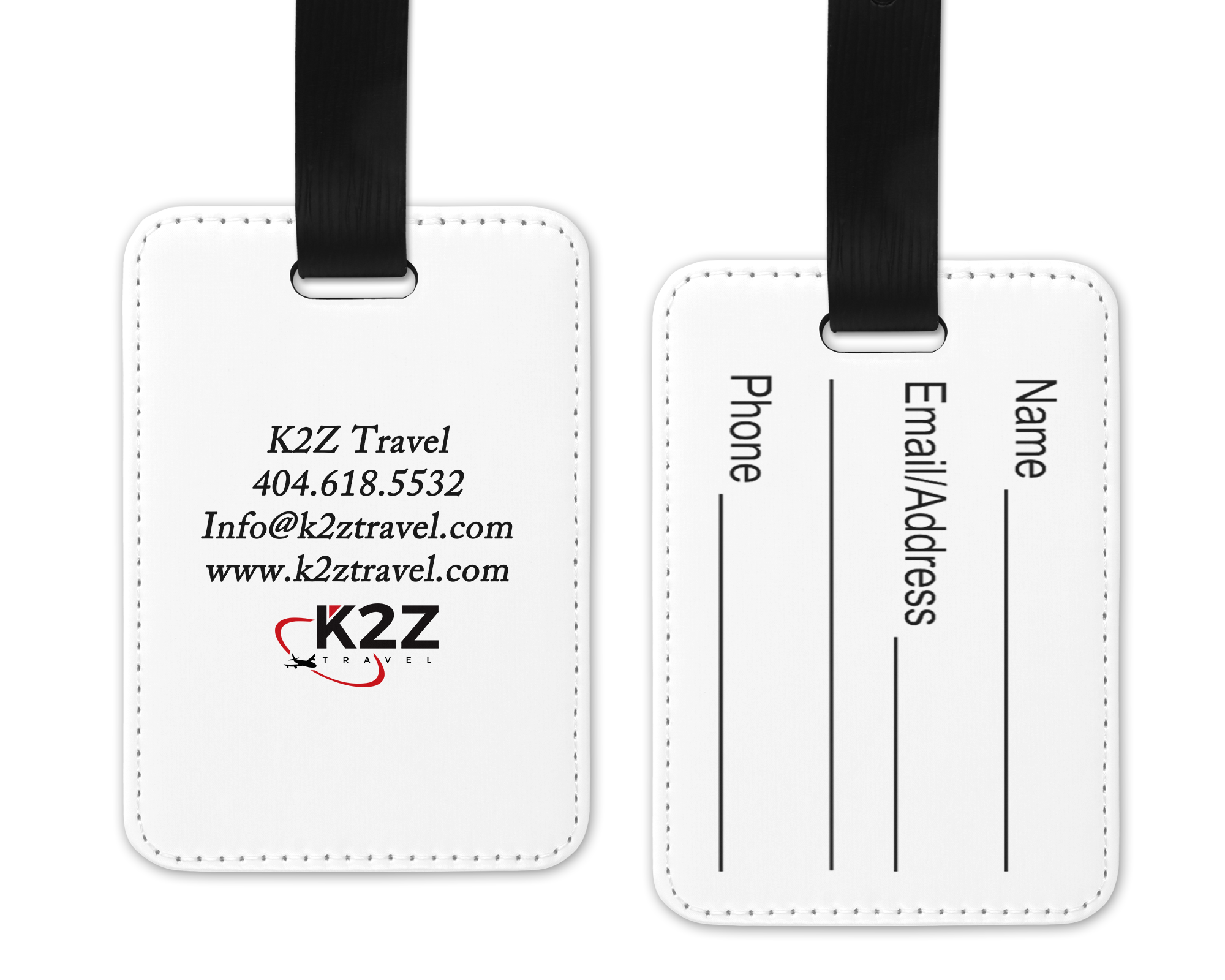 Luggage Tags