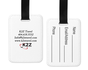 Luggage Tags