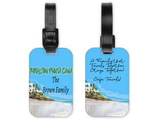 Luggage Tags