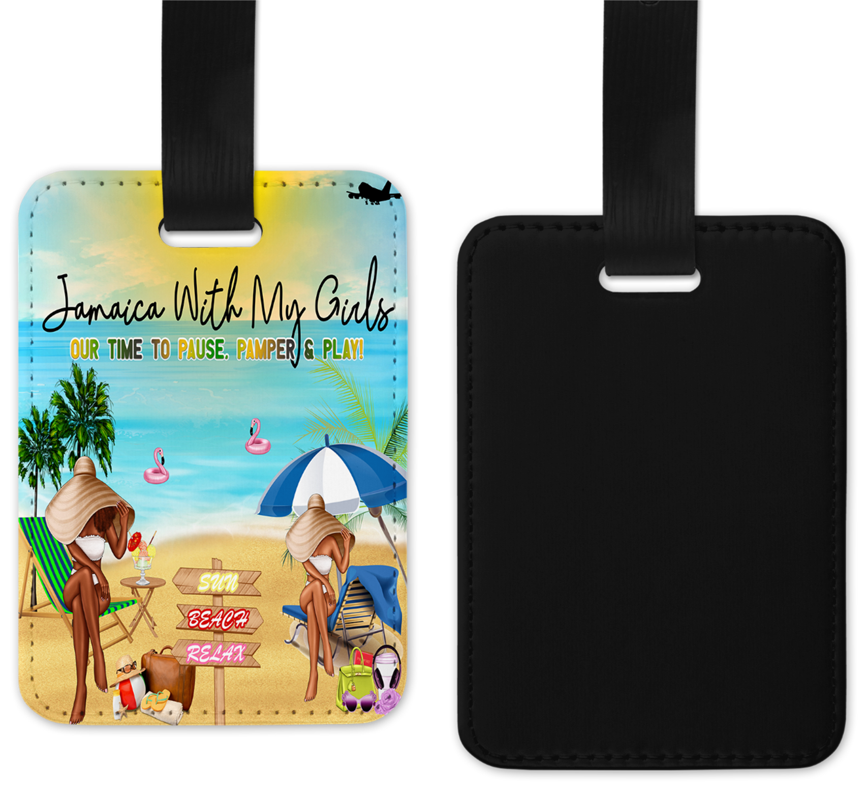 Luggage Tags