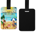 Load image into Gallery viewer, Luggage Tags
