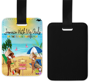 Luggage Tags