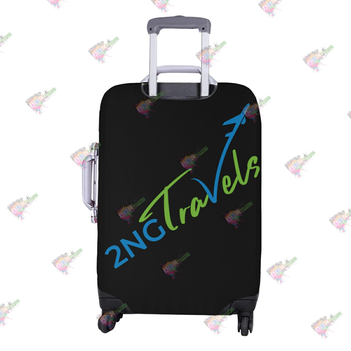 Luggage Covers