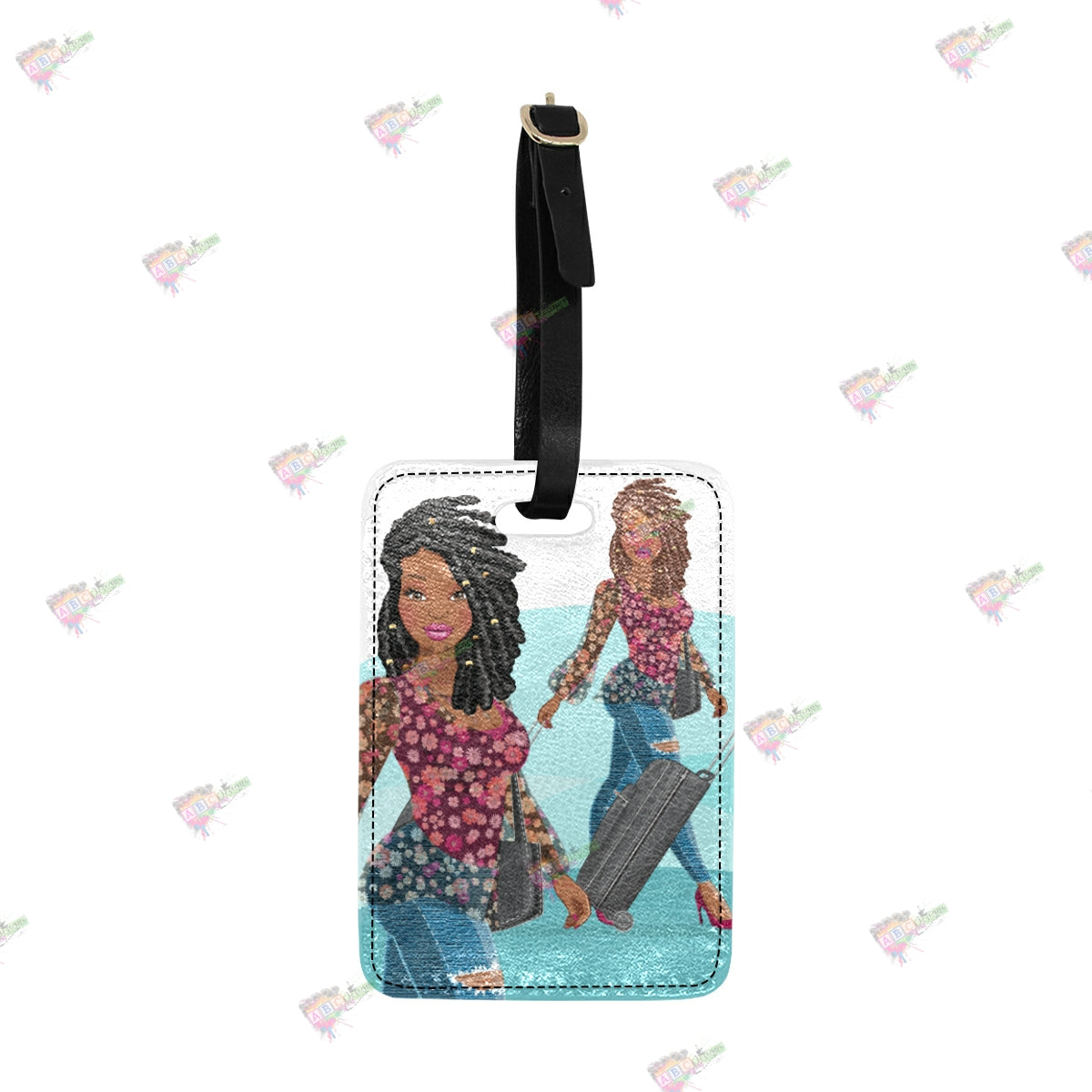 Luggage Tags