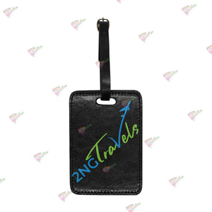 Luggage Tags