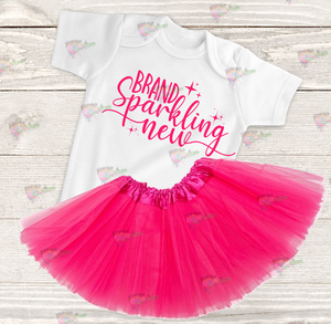 Classic Tutu Set